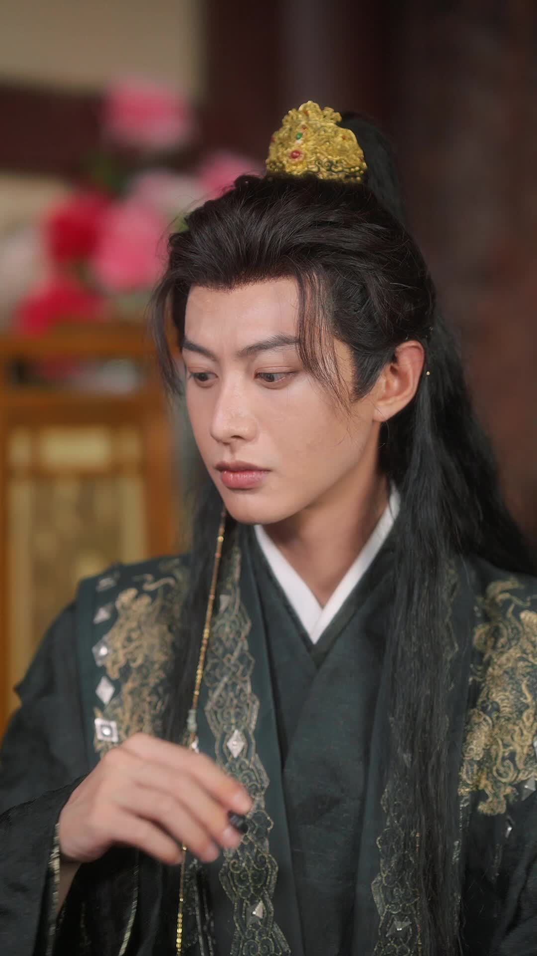 Episode 27 - Accidentally Seducing the Emperor